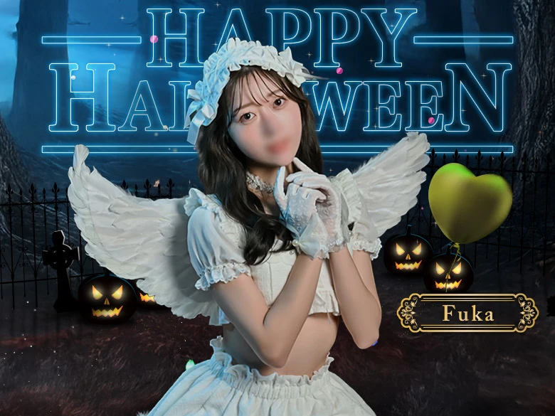 ハロウィンイベント